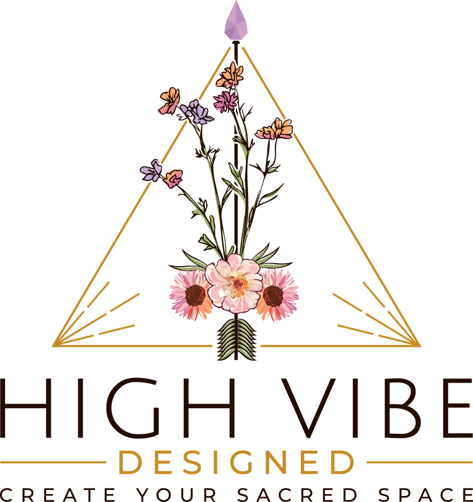 High Vibe Designed