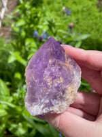 New Home Who Dis? Crystal Ceremony Kit (Amethyst B)