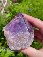 New Home Who Dis? Crystal Ceremony Kit (Amethyst F)